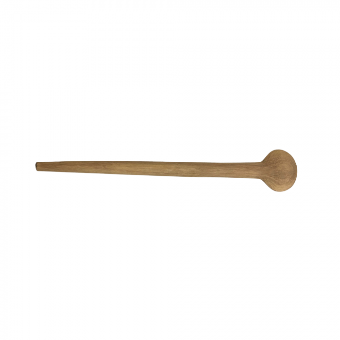 Spatule africaine en bois To
