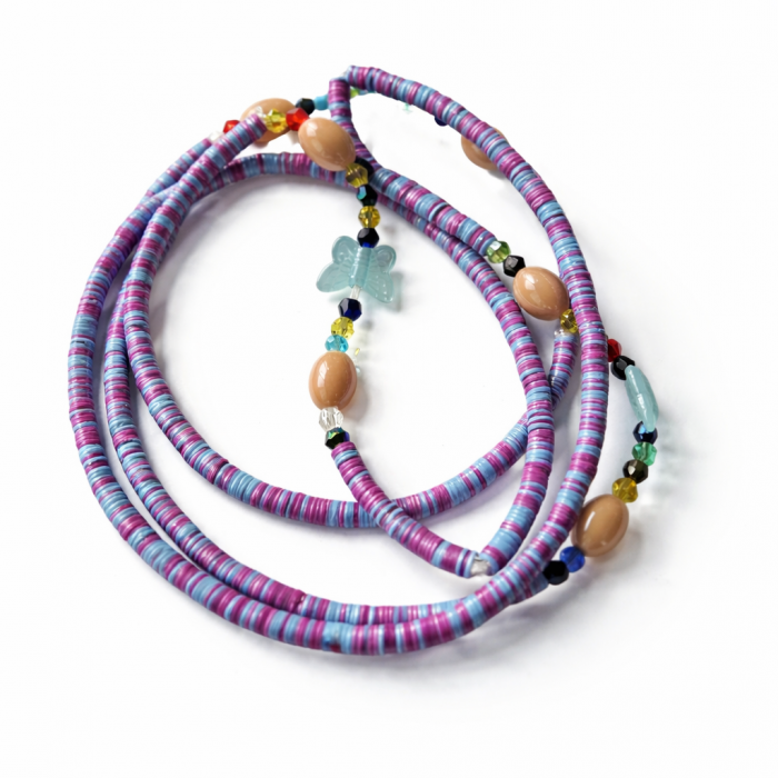 Baya Maliana - Mauve