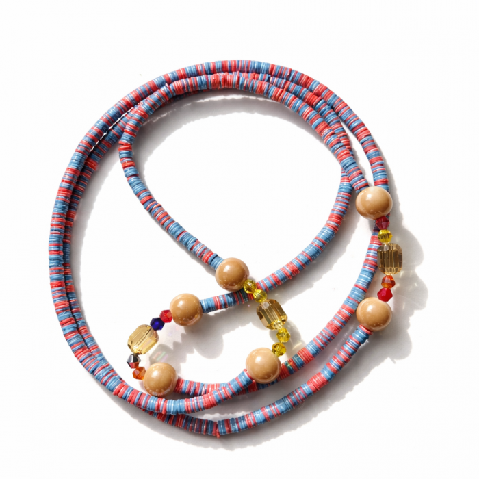 Baya Maliana- Rose Mixte