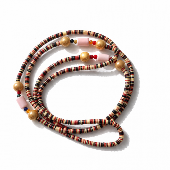 Baya Maliana - Jaune