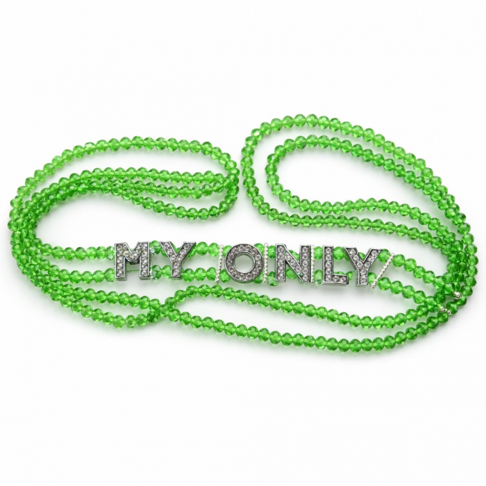 Baya personnalisé My only