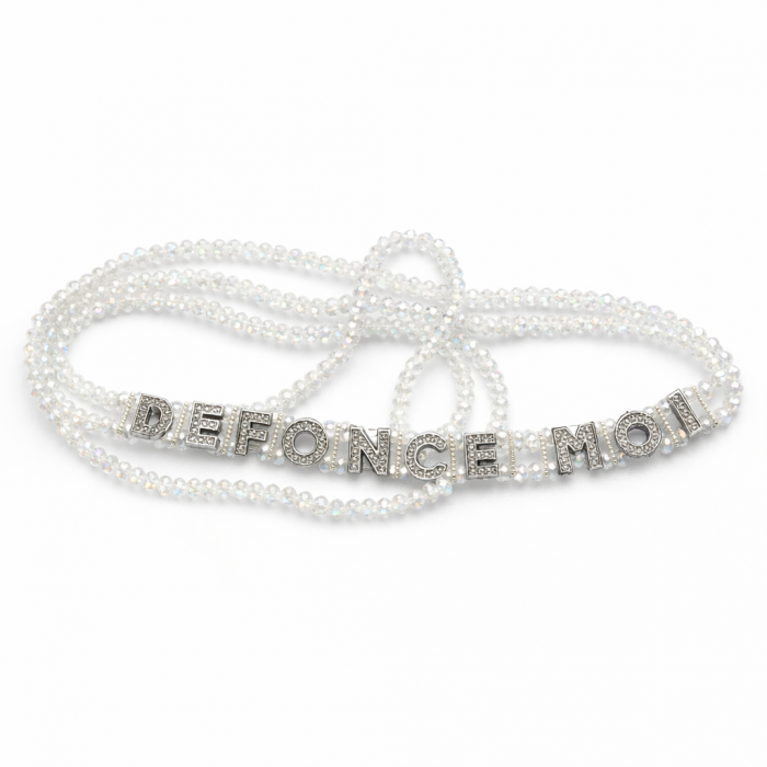 Baya personnalisé femme fatale