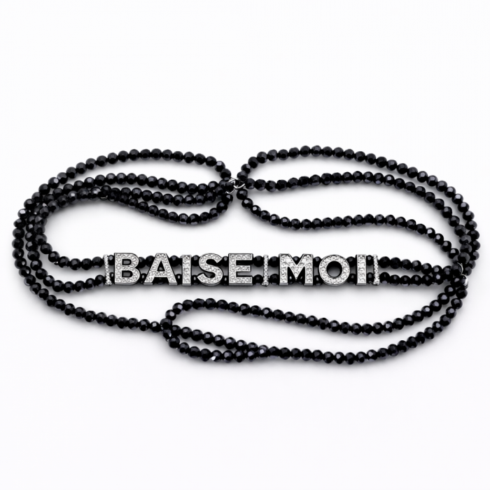 Baya personnalisé la cochonne