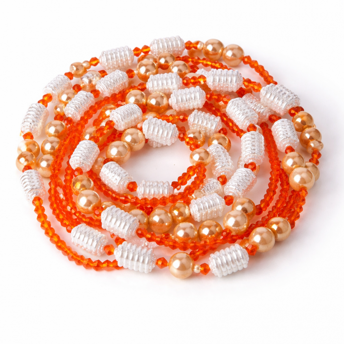 Baya Malissa - Orange