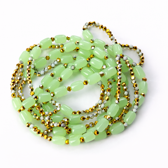 Baya Melissa à 2 Cordes - Vert