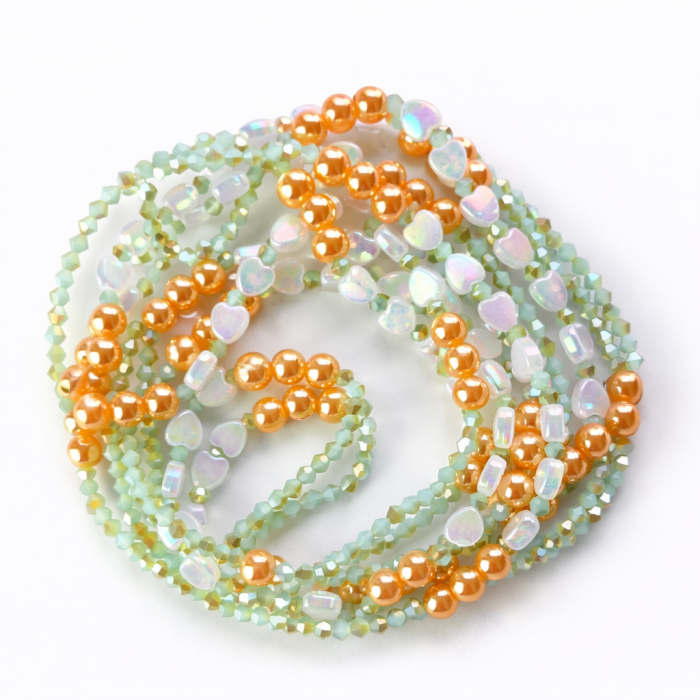 Baya Matenin à 2 Cordes - Vert claire