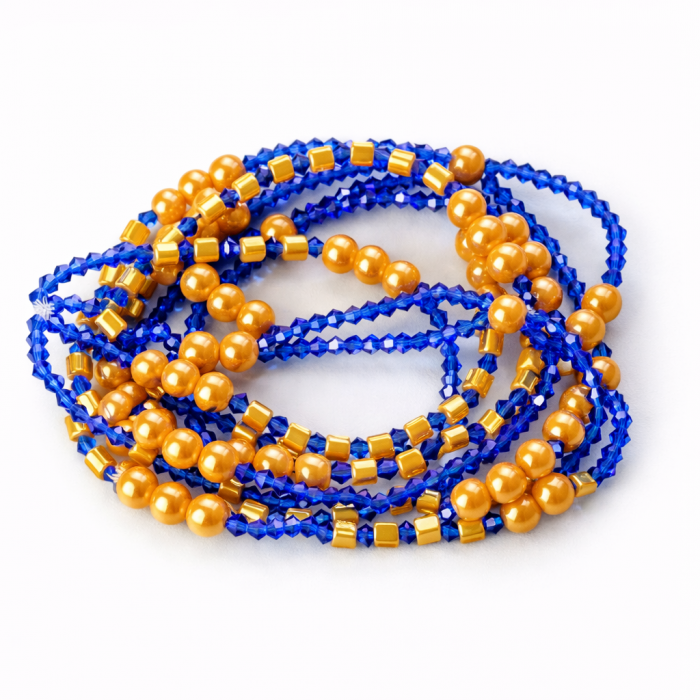 Baya  à 2 Cordes - Majolie