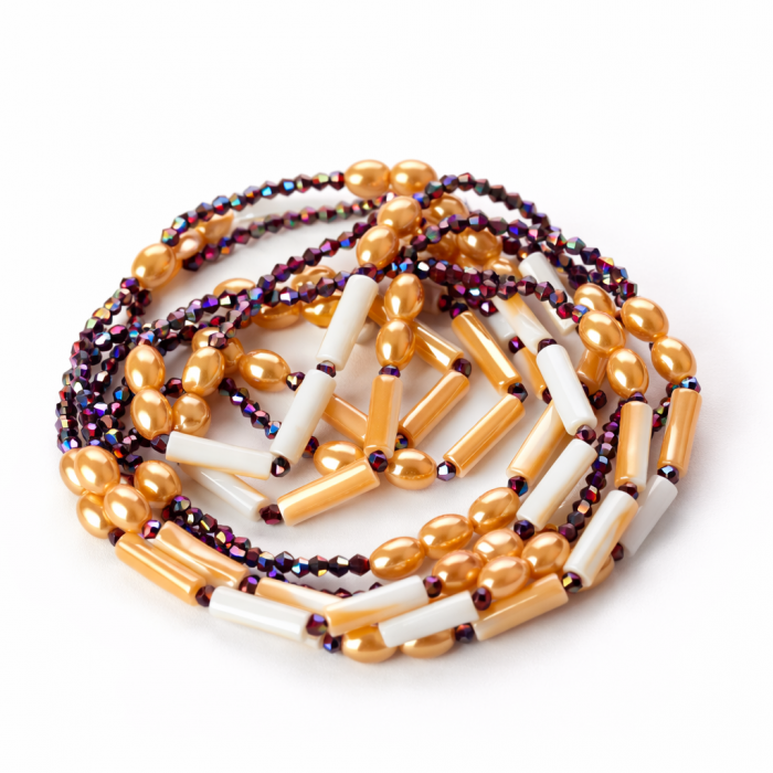 Baya Marissa à 2 Cordes - Saumon B