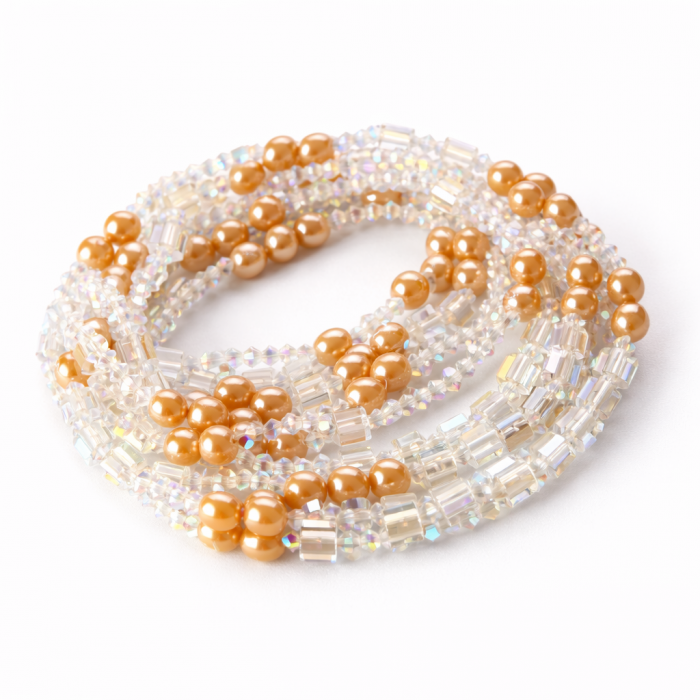 Baya Massira à 2 Cordes - Transparent 2