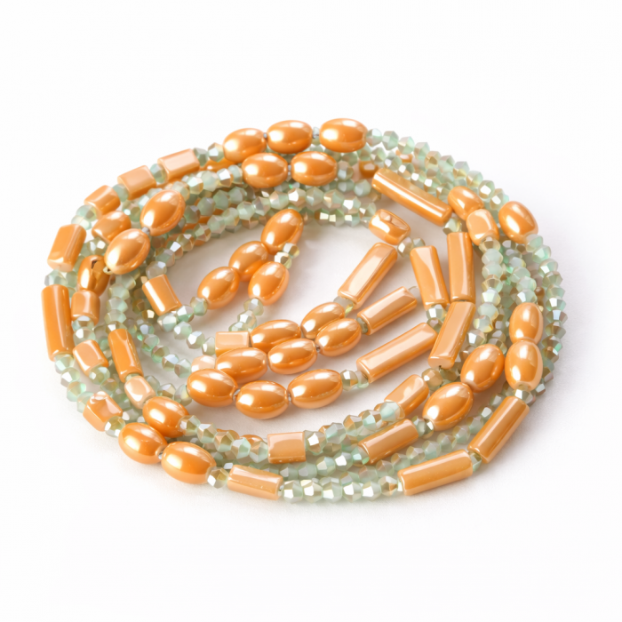 Baya Marissa à 2 Cordes - Vert or