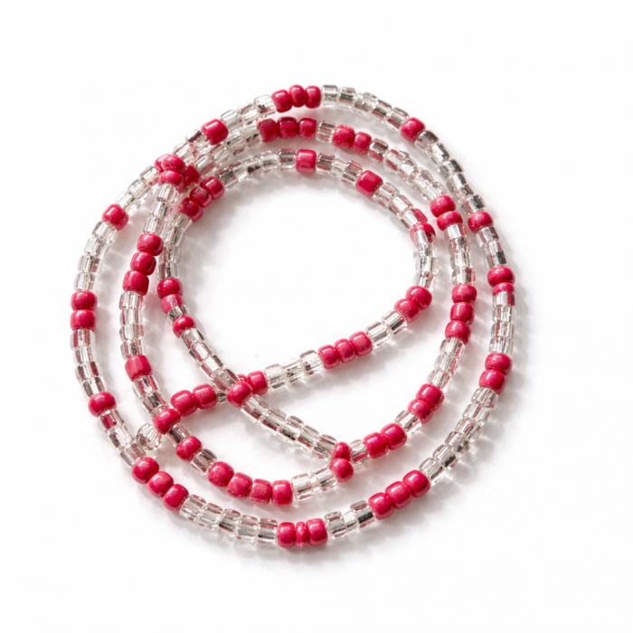 Baya La skinny - Rouge