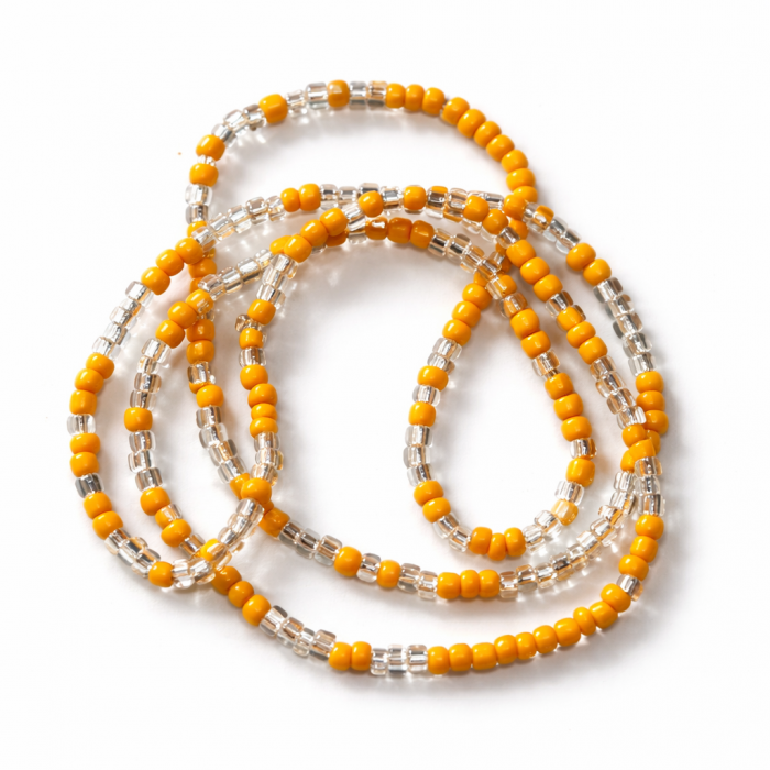 Baya la skinny - Orange