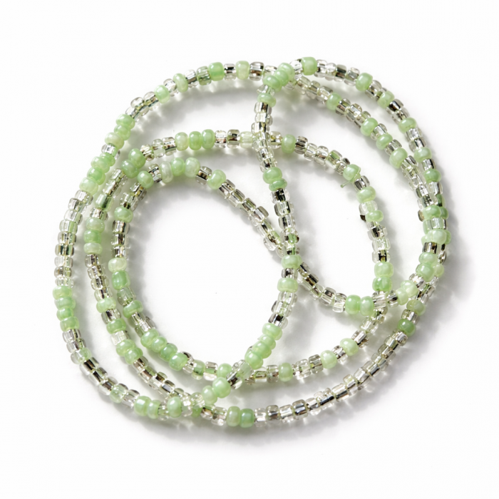 Baya la skinny - Vert