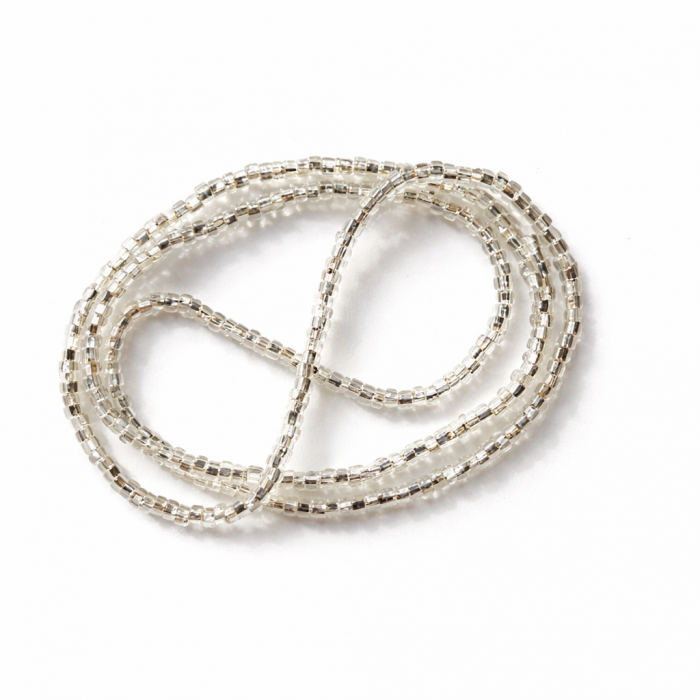 Baya la skinny - Transparent