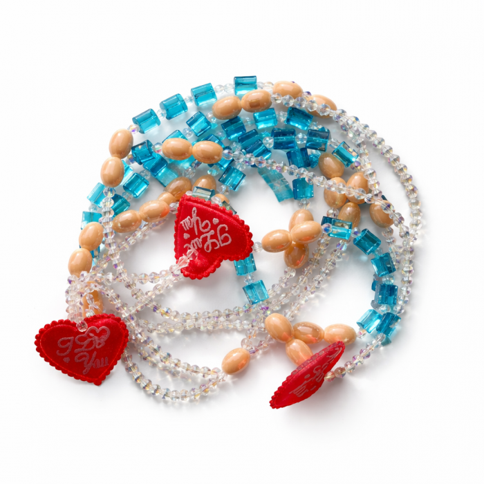 Baya personnalisé Love