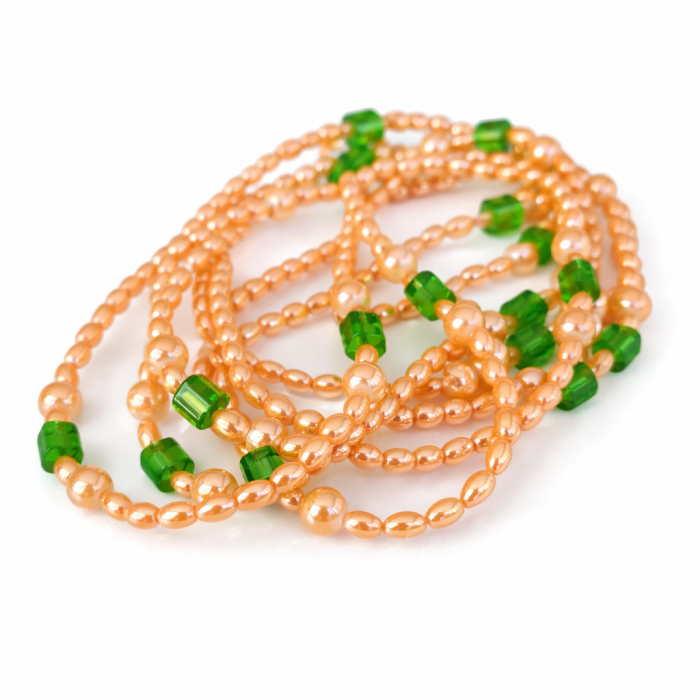 Baya magno à 2 Cordes - Vert