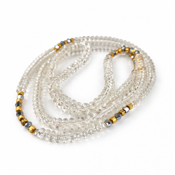 Baya fourou - Transparent