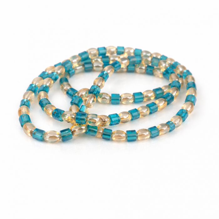 Baya Fama - Turquoise