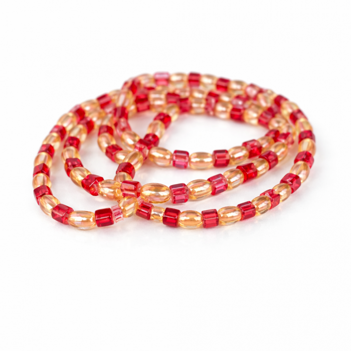 Baya Fama - Rouge Or