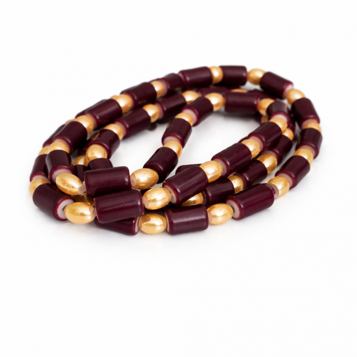 Baya la coquette - Marron