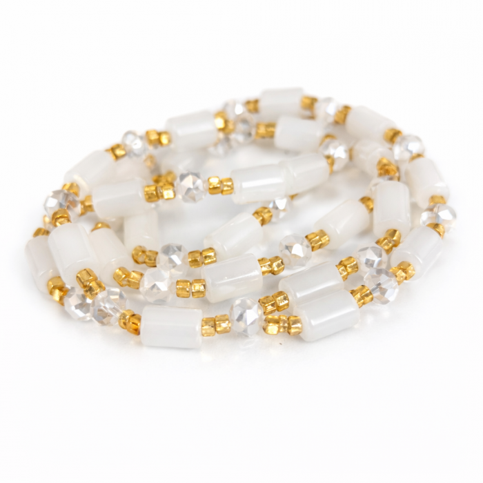 Baya la coquette - Transparent