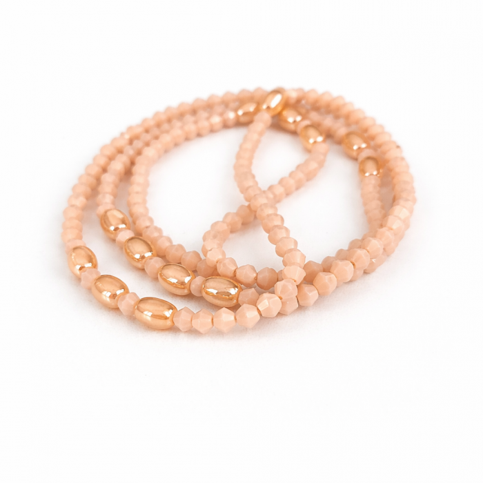 Baya la raffinée - Saumon