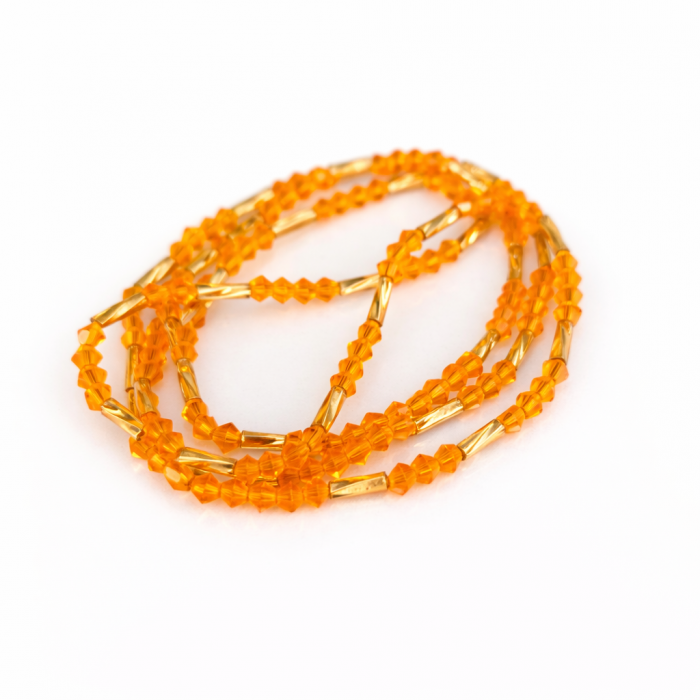 Baya la titine - Orange