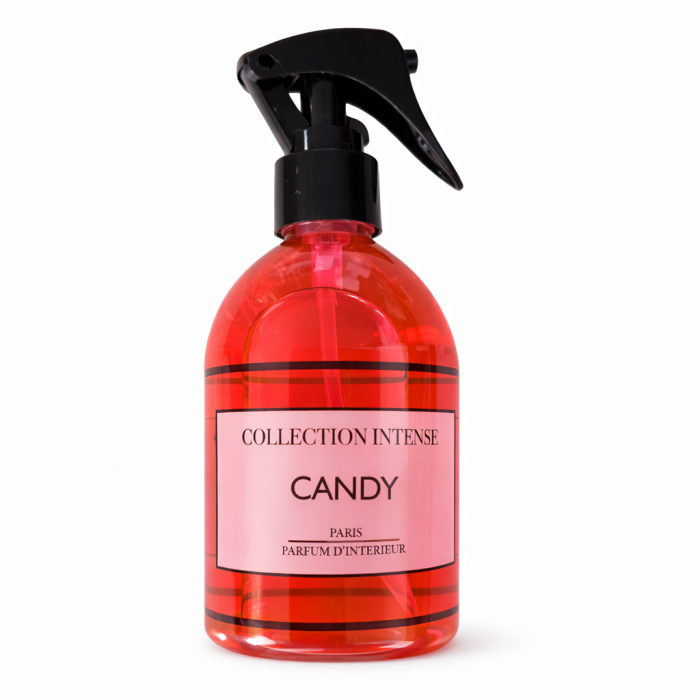 Spray Maison et Bayas - Candy 250 ml