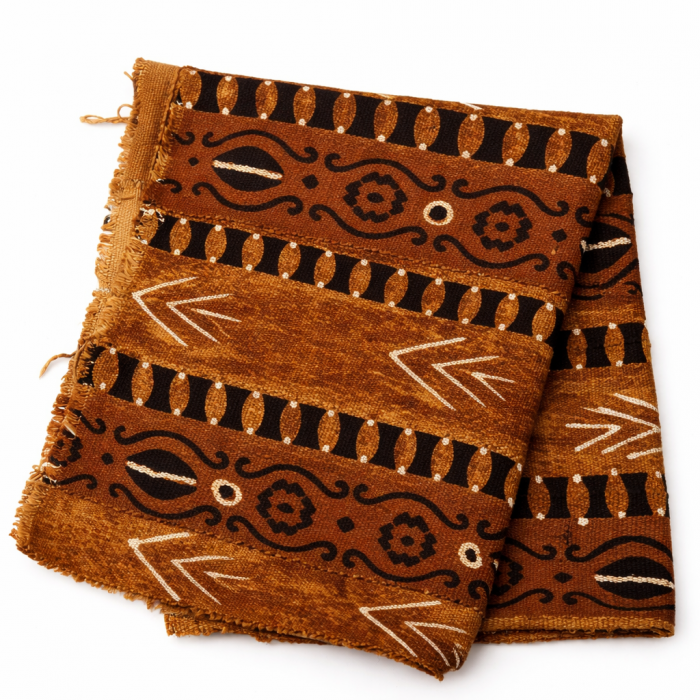 Bogolan artisanal 100%coton Niely