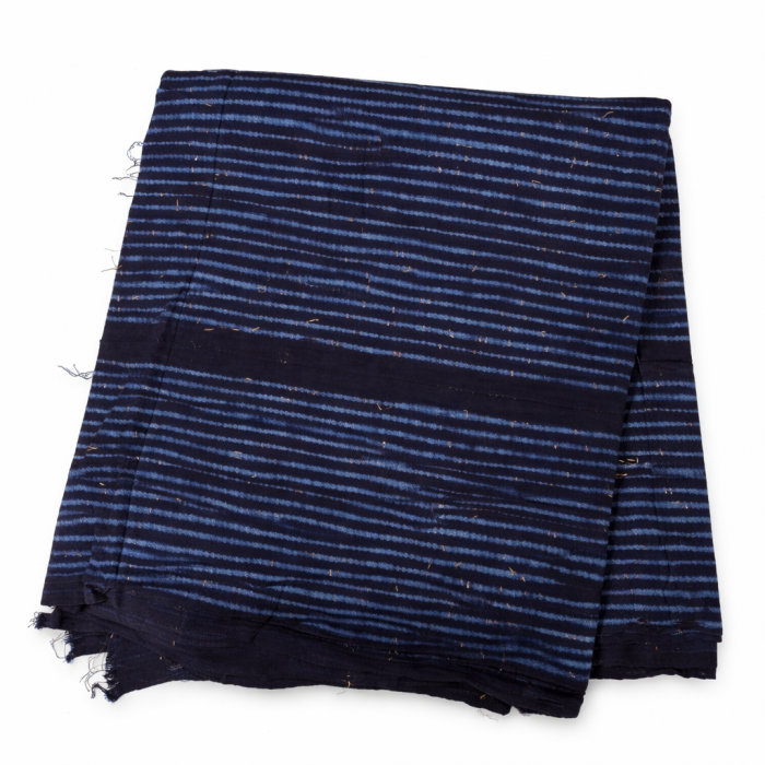 Lepi 100%coton artisanal Madina