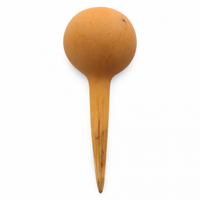 Louche artisanale-africaine galama Diam 14-15