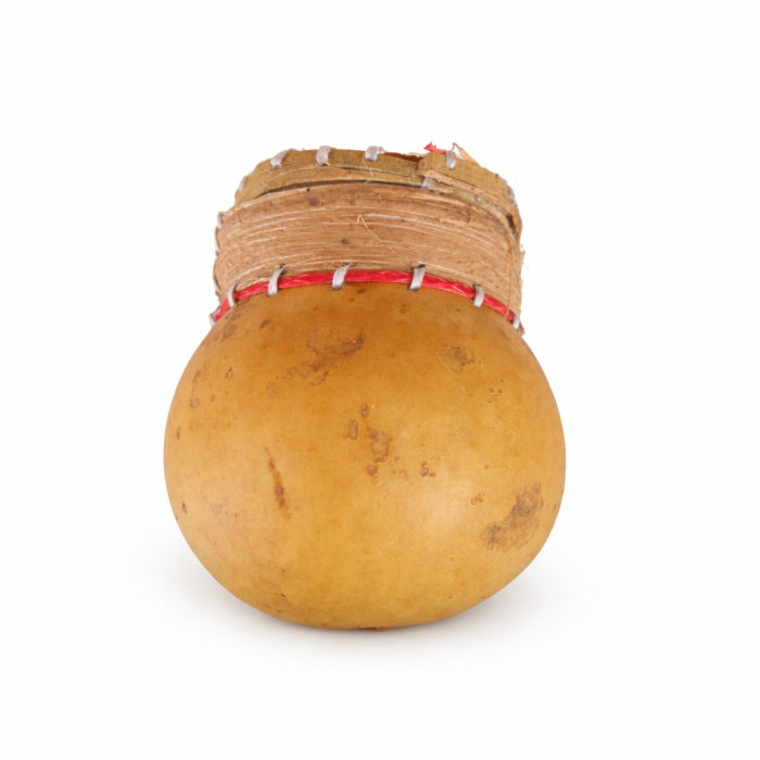 Calebasse à couvercle barani 45-65ml