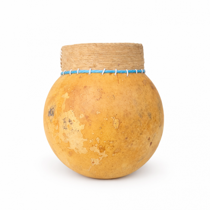 Calebasse à couvercle barani 700-750ml